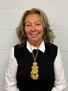 Consuelo Morris - President