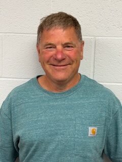 Doug Luce