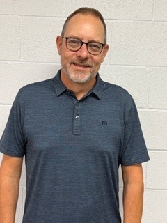 Jerry Palinski - President Pro-Tem