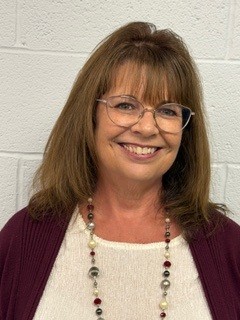 Shelley Carr
